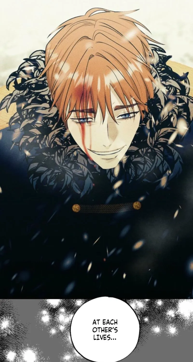 Read The Hand That Once Fed chapter 59 image 46 on Lezhin