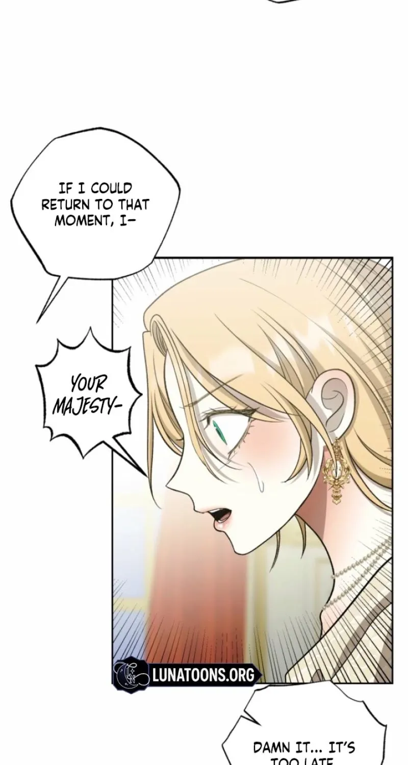 Read The Hand That Once Fed chapter 59 image 49 on Lezhin