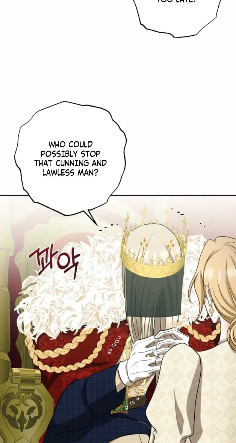Read The Hand That Once Fed chapter 59 image 50 on Lezhin