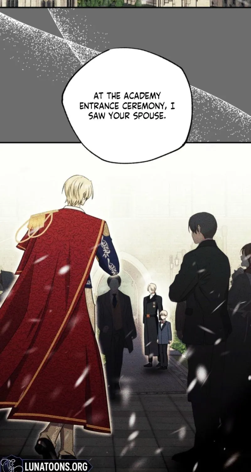 Read The Hand That Once Fed chapter 59 image 52 on Lezhin