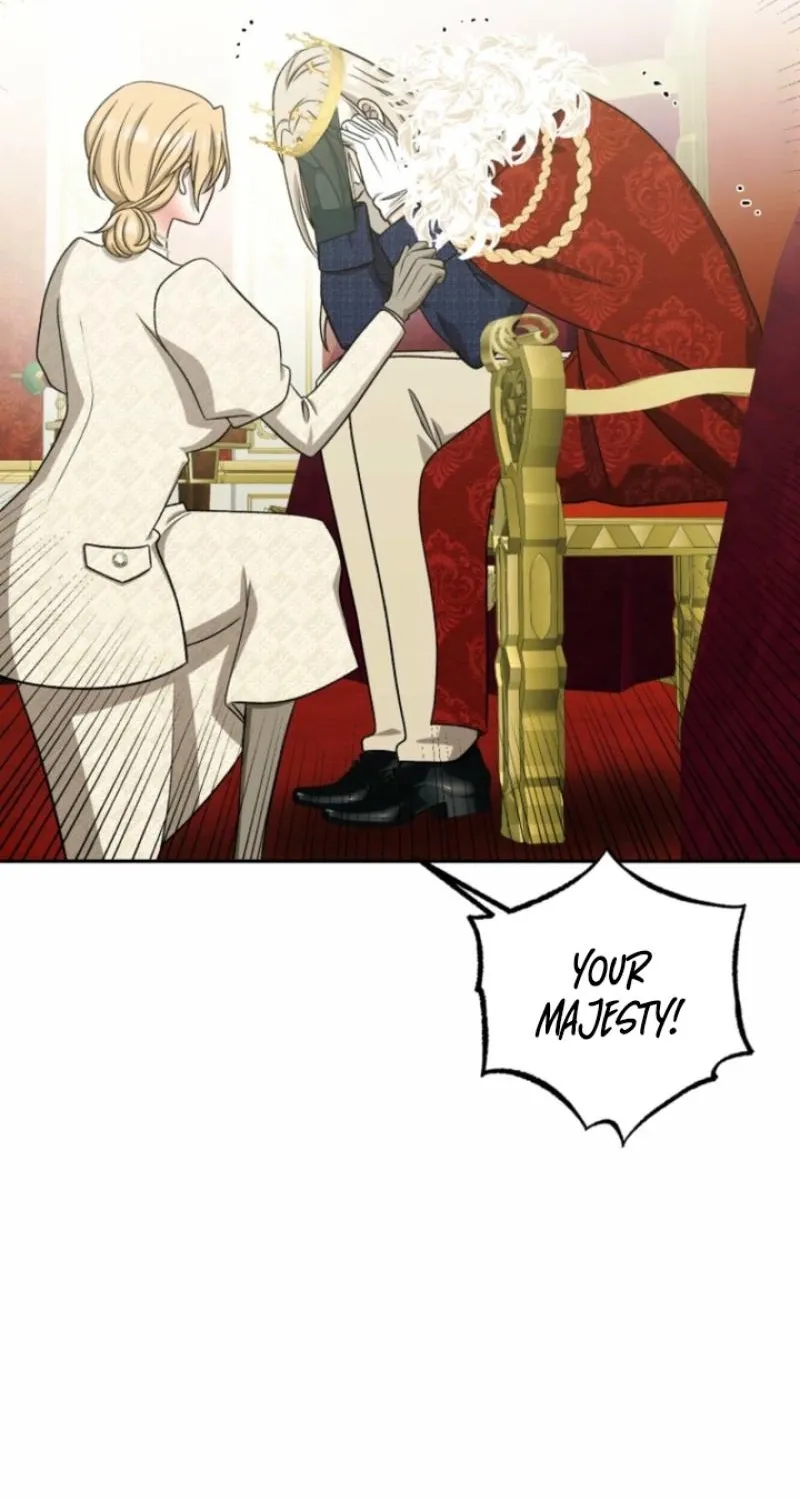 Read The Hand That Once Fed chapter 59 image 56 on Lezhin