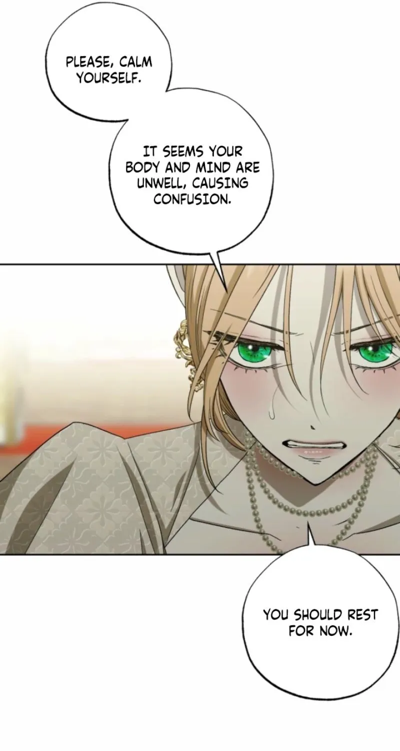 Read The Hand That Once Fed chapter 59 image 57 on Lezhin
