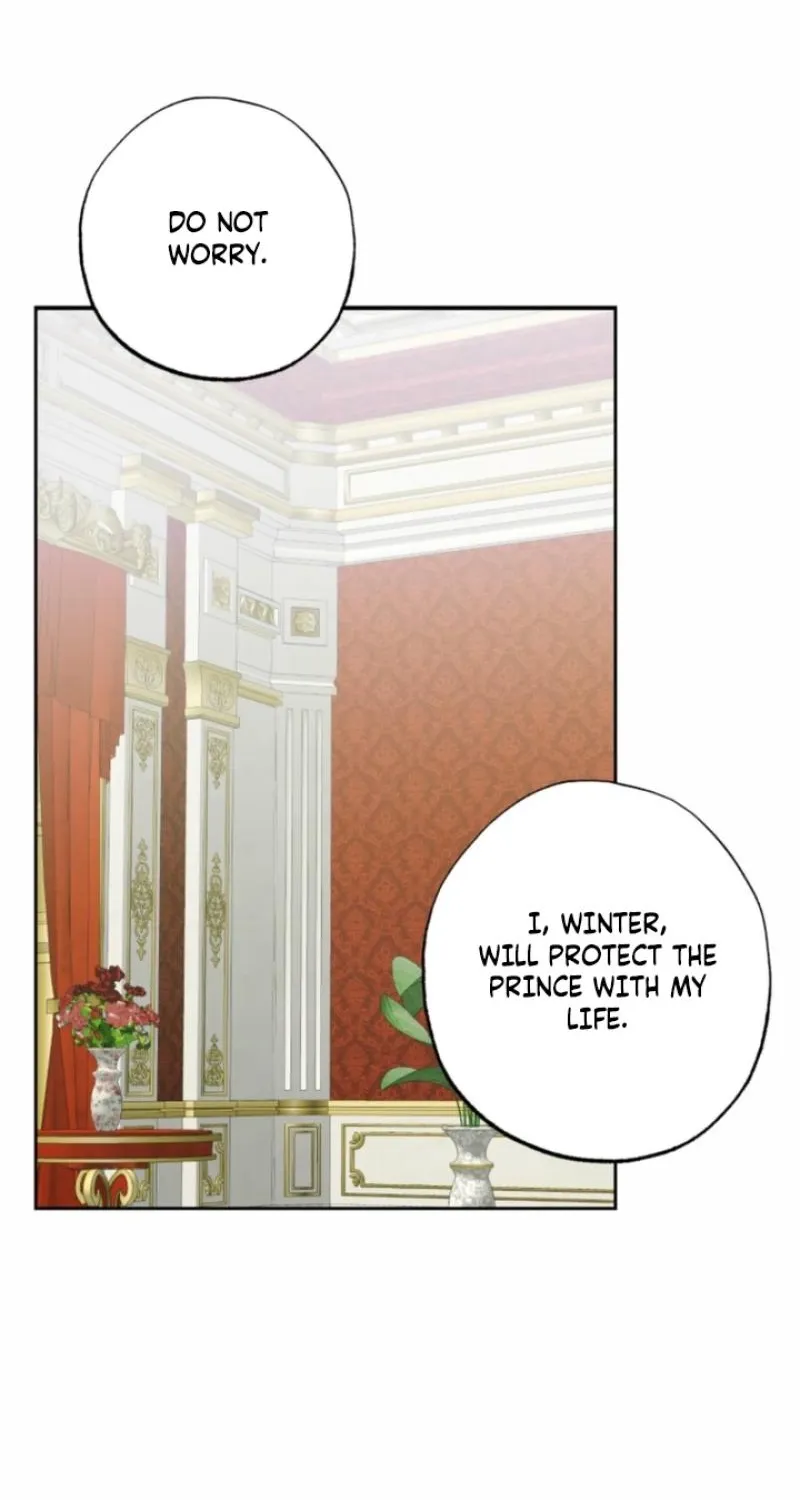 Read The Hand That Once Fed chapter 59 image 58 on Lezhin