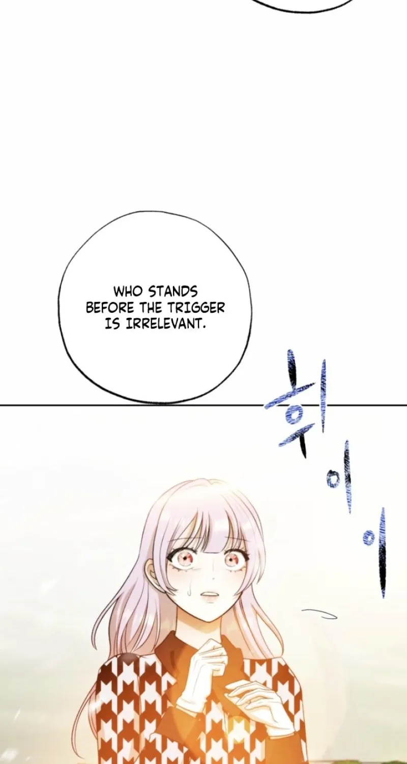 Read The Hand That Once Fed chapter 59 image 6 on Lezhin