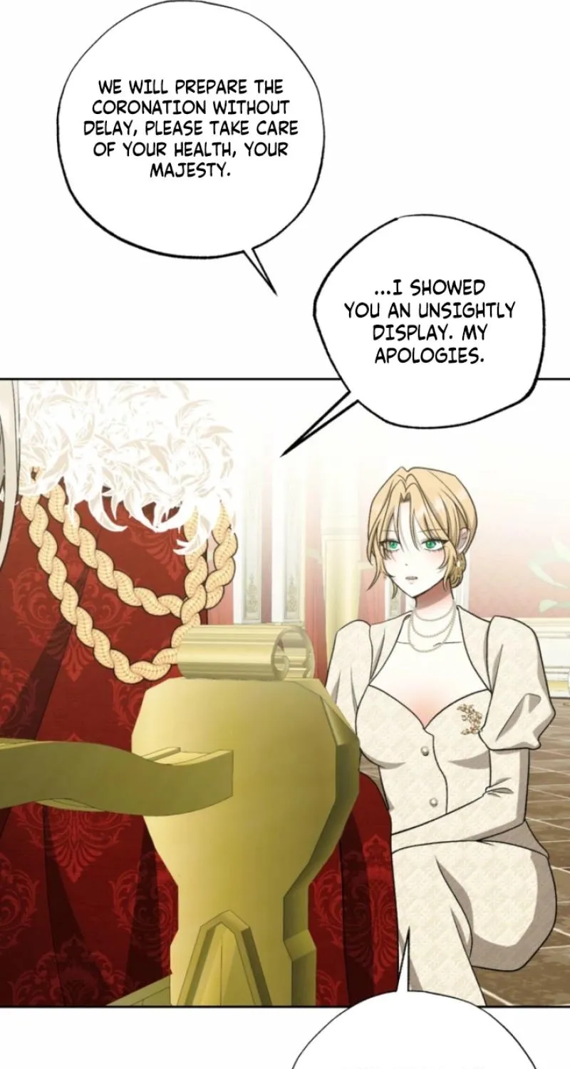 Read The Hand That Once Fed chapter 59 image 60 on Lezhin