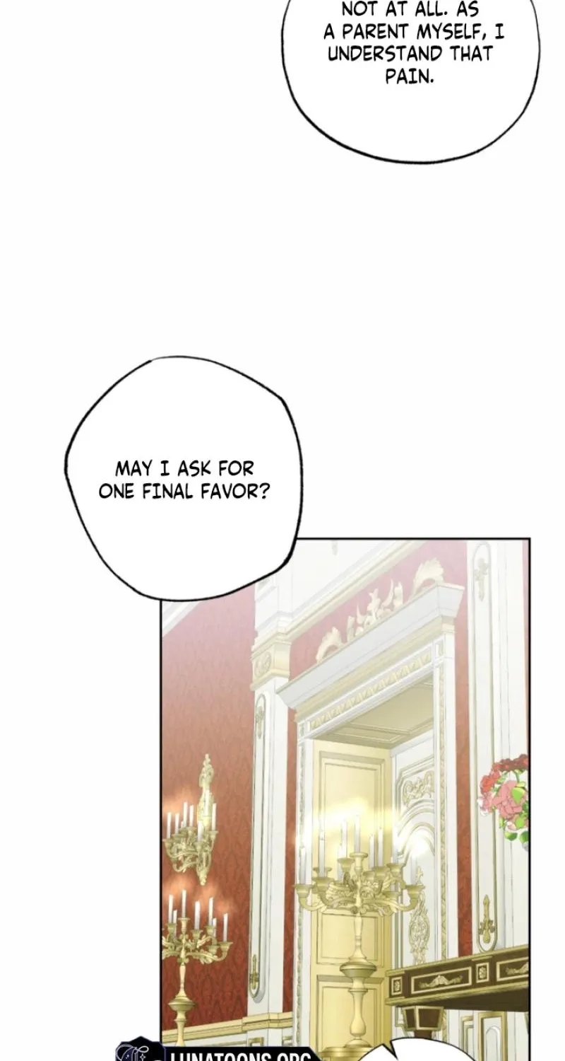 Read The Hand That Once Fed chapter 59 image 61 on Lezhin