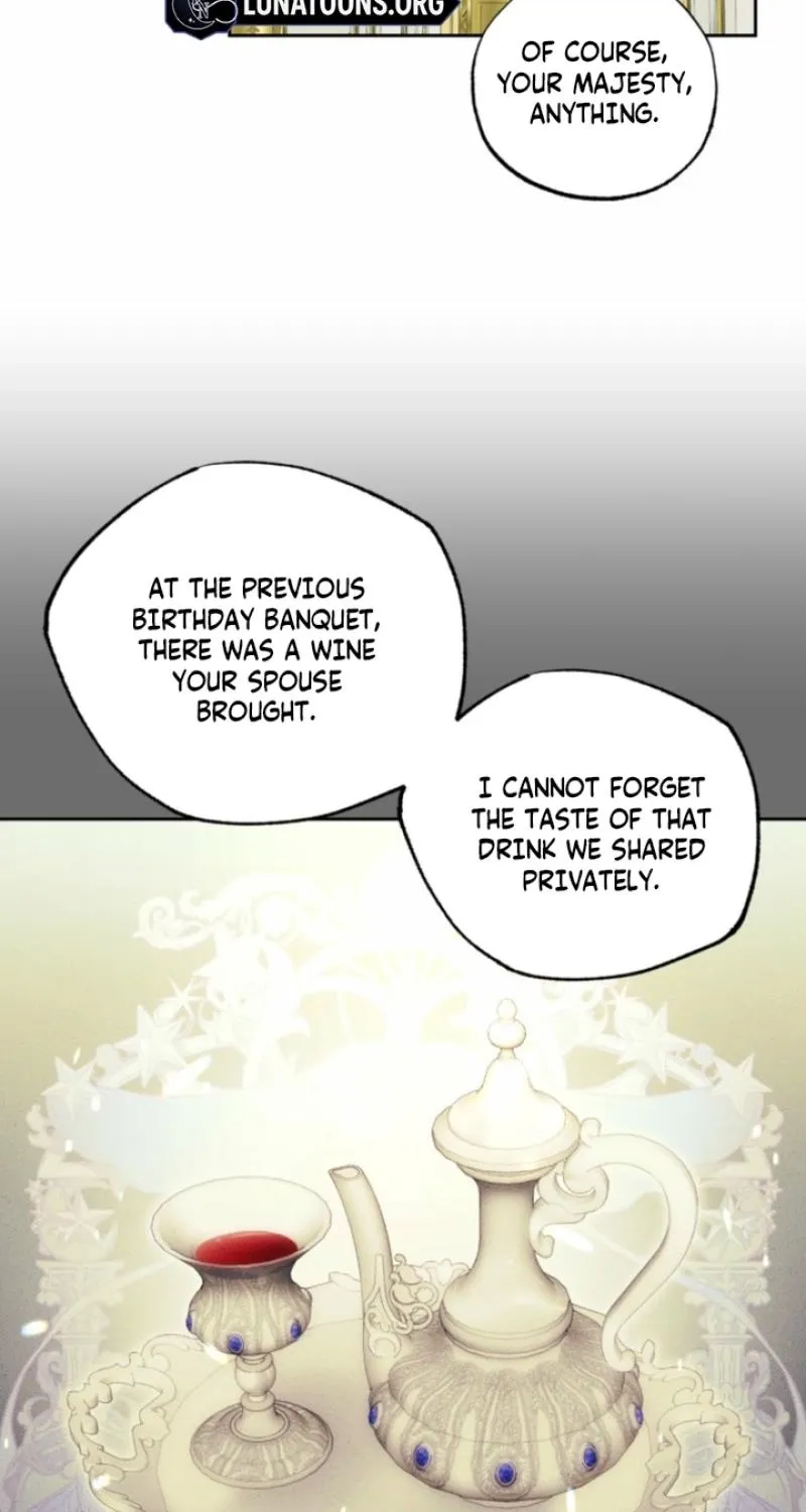Read The Hand That Once Fed chapter 59 image 62 on Lezhin