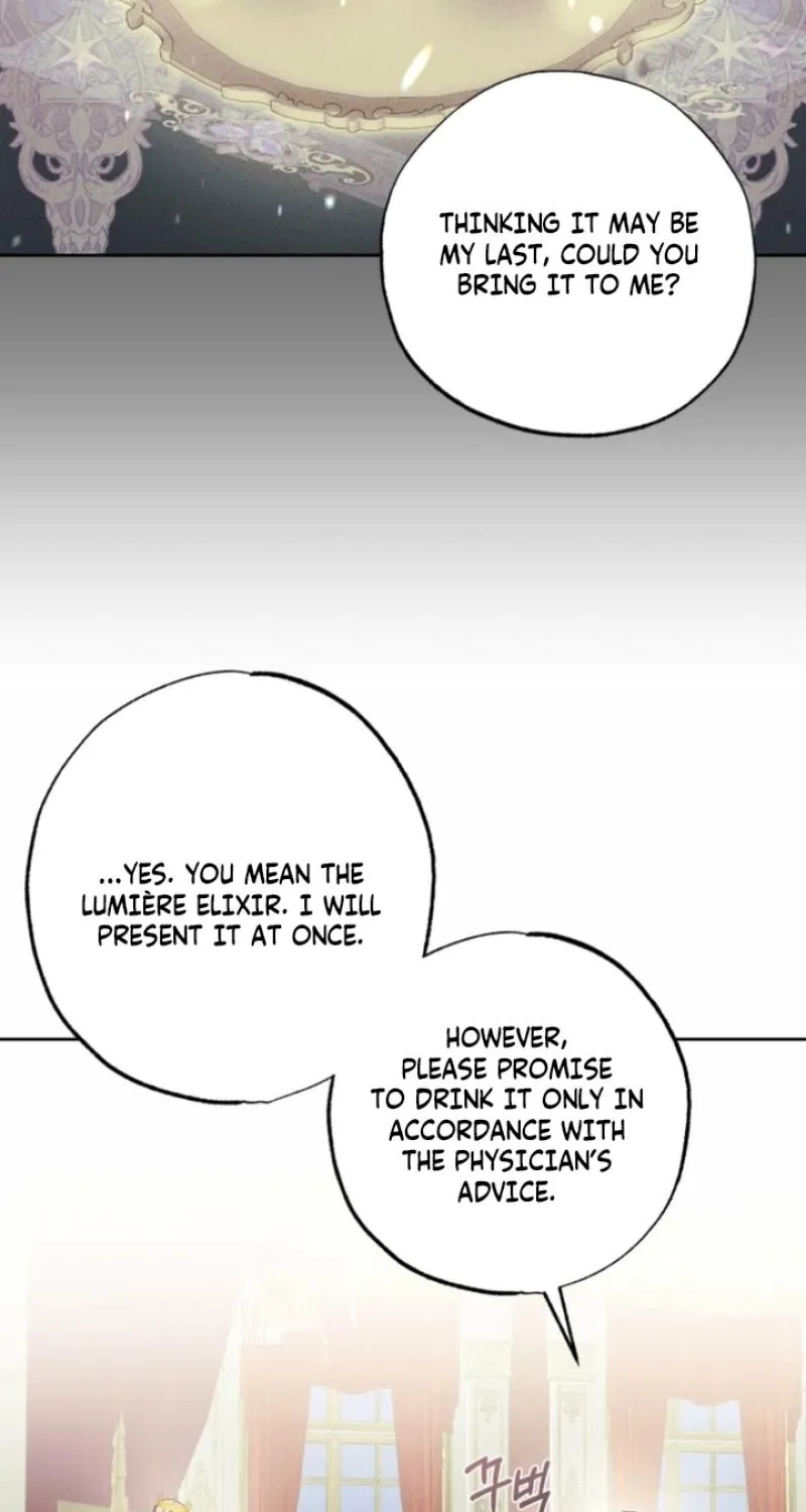 Read The Hand That Once Fed chapter 59 image 63 on Lezhin