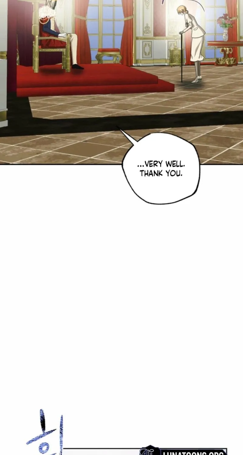 Read The Hand That Once Fed chapter 59 image 64 on Lezhin