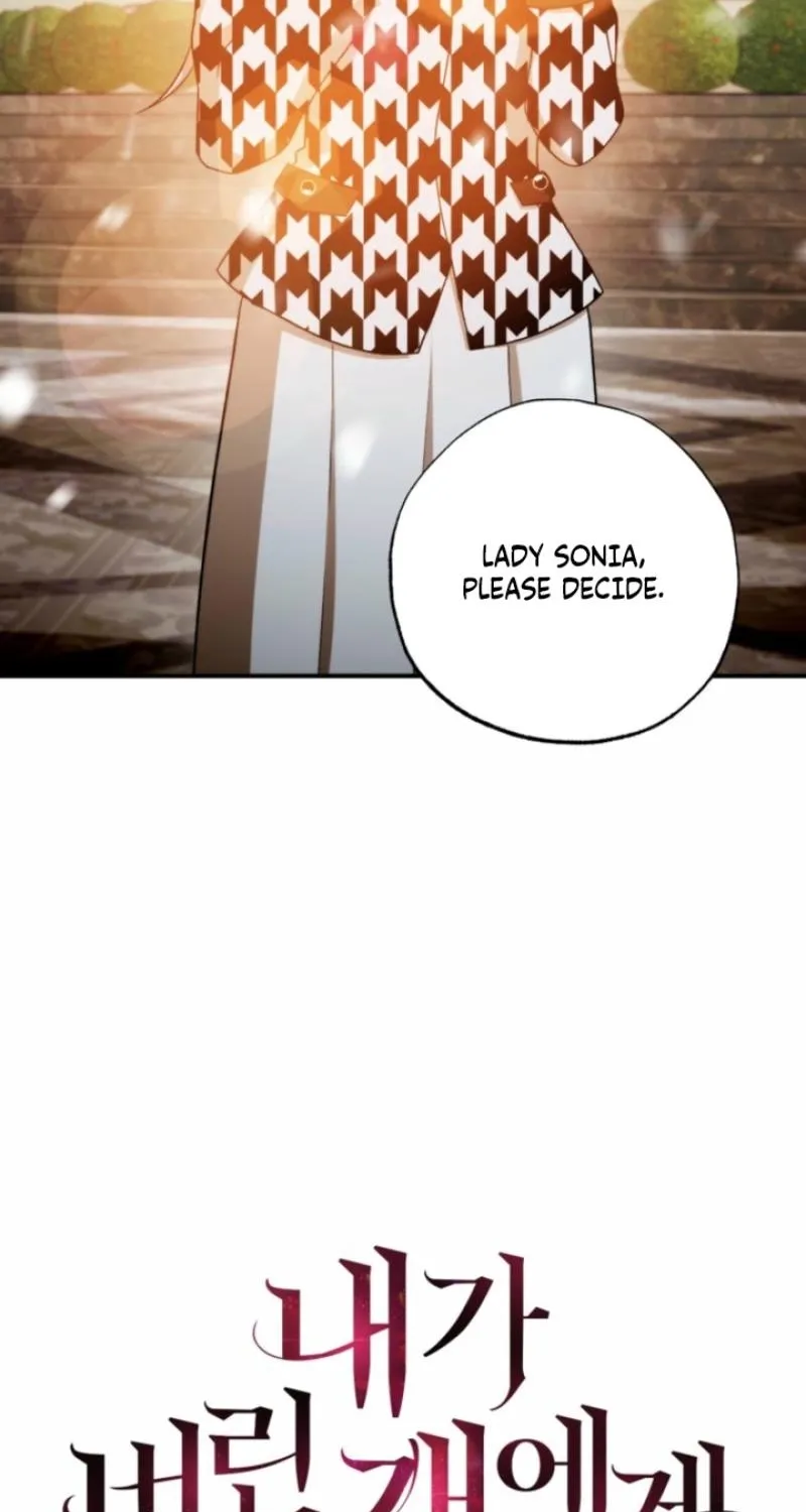 Read The Hand That Once Fed chapter 59 image 7 on Lezhin