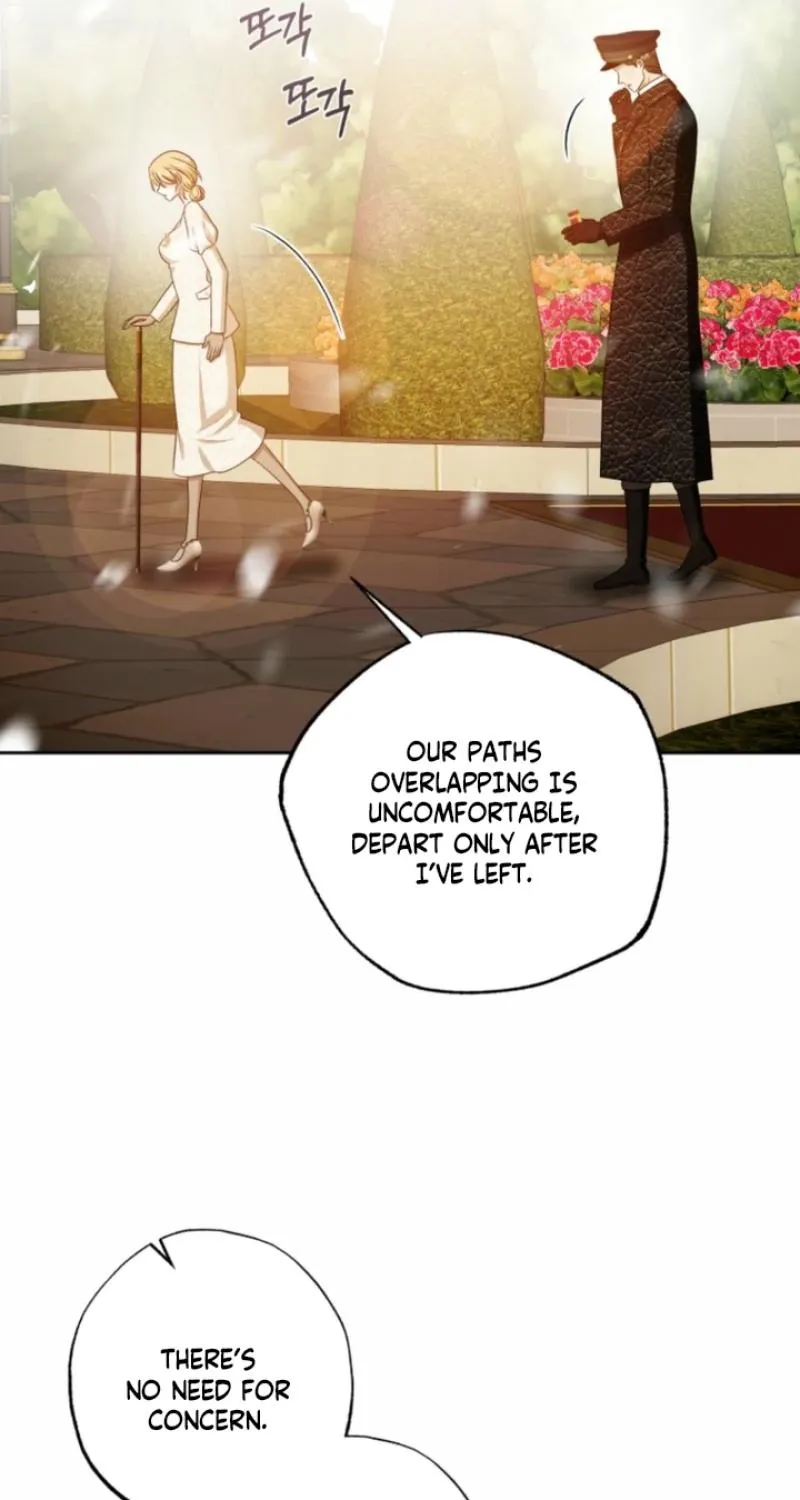Read The Hand That Once Fed chapter 59 image 72 on Lezhin