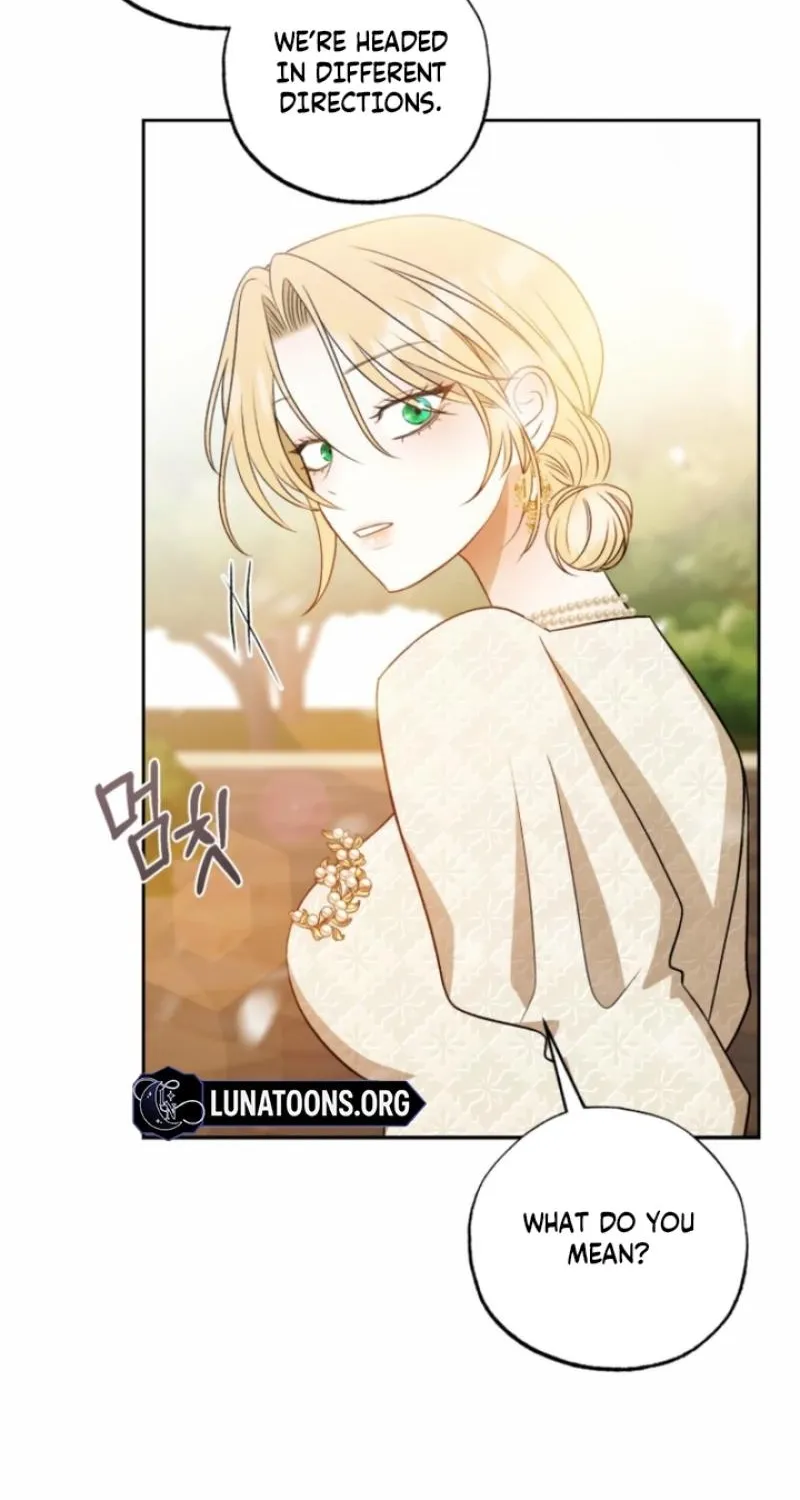 Read The Hand That Once Fed chapter 59 image 73 on Lezhin