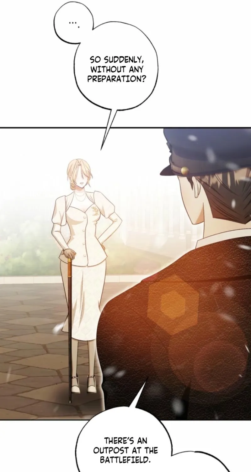 Read The Hand That Once Fed chapter 59 image 84 on Lezhin
