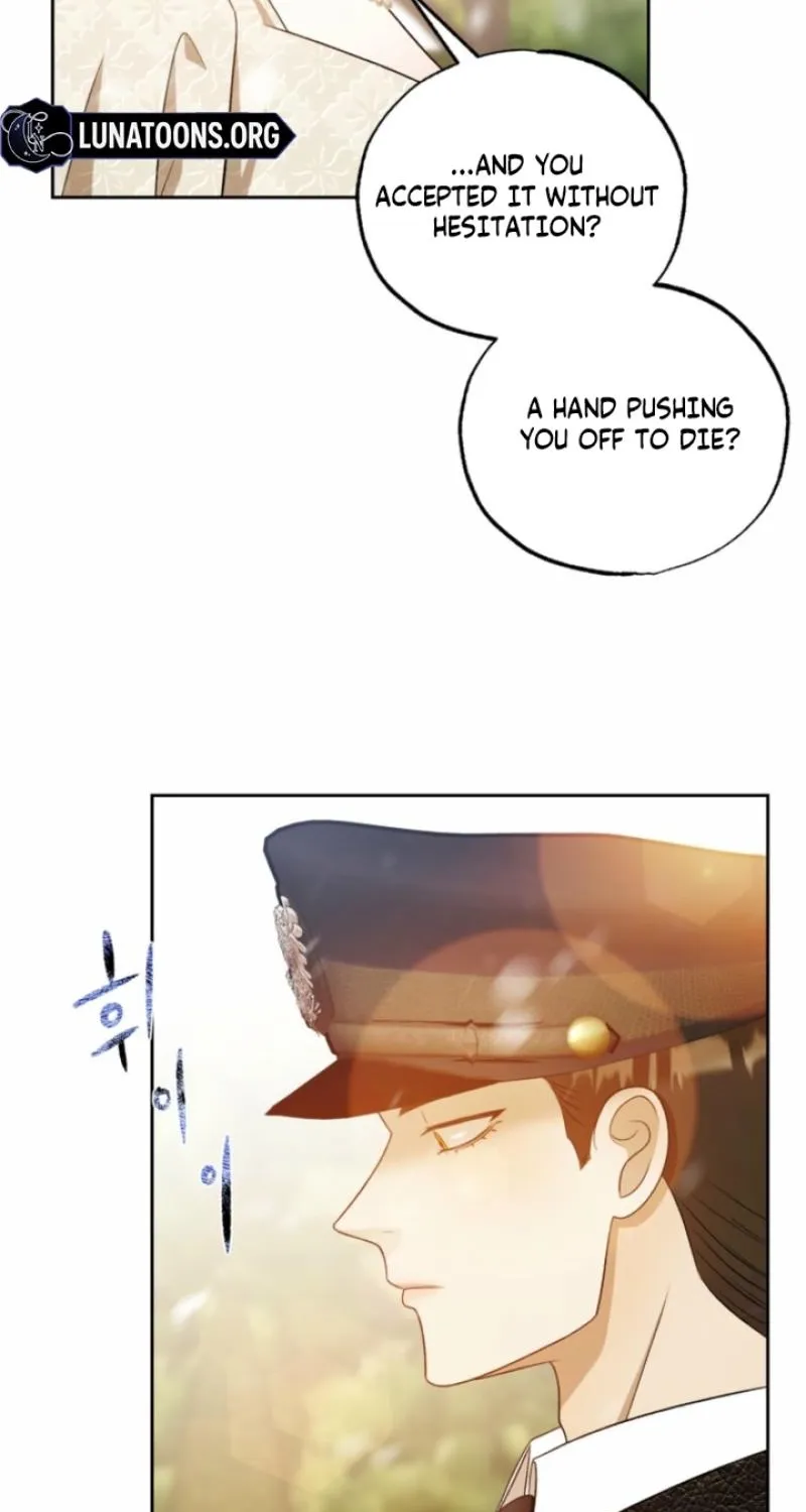 Read The Hand That Once Fed chapter 59 image 86 on Lezhin