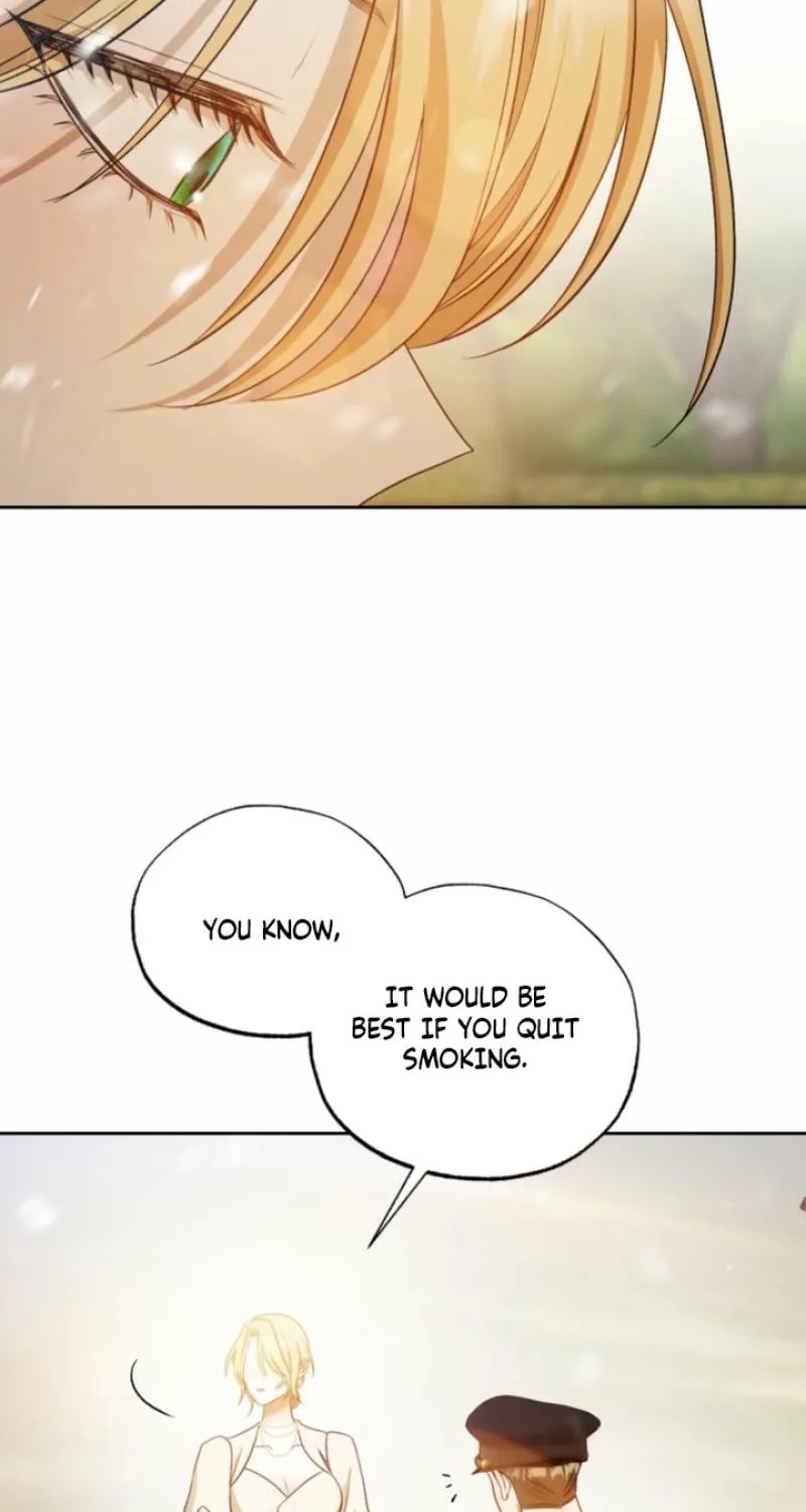 Read The Hand That Once Fed chapter 59 image 97 on Lezhin