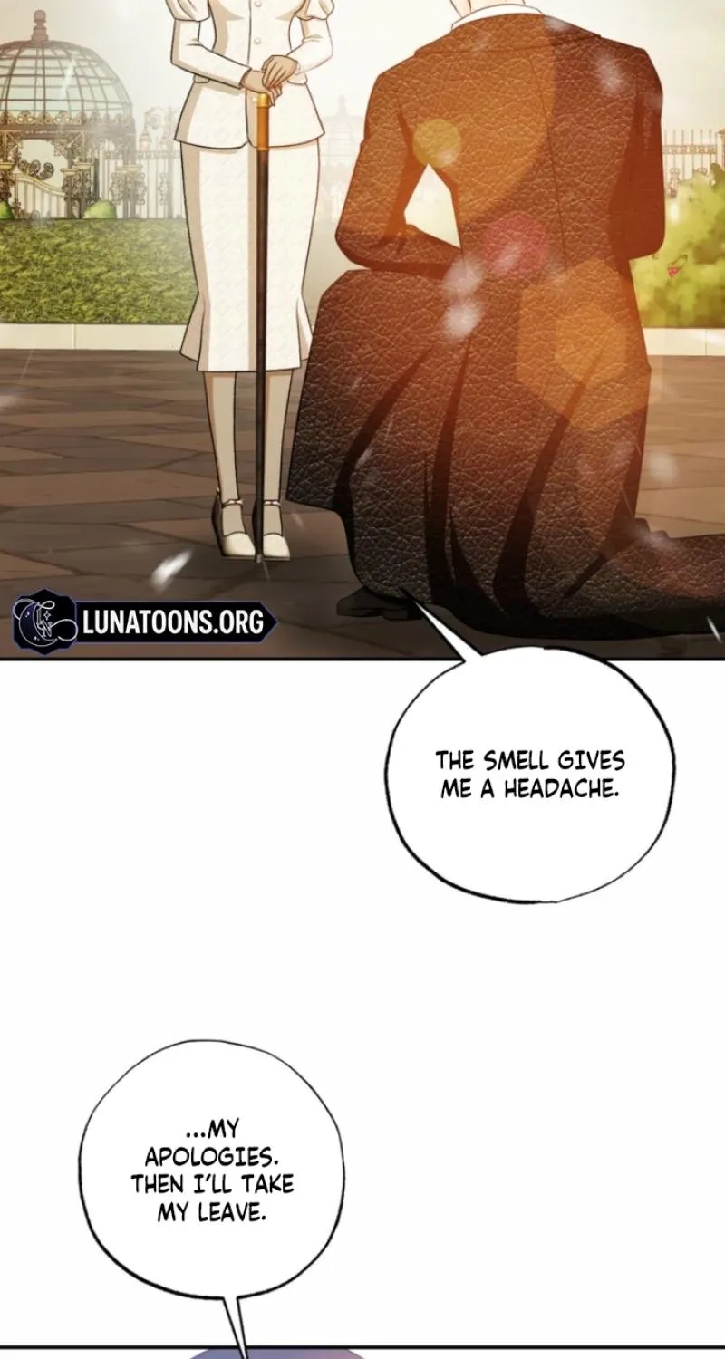 Read The Hand That Once Fed chapter 59 image 98 on Lezhin