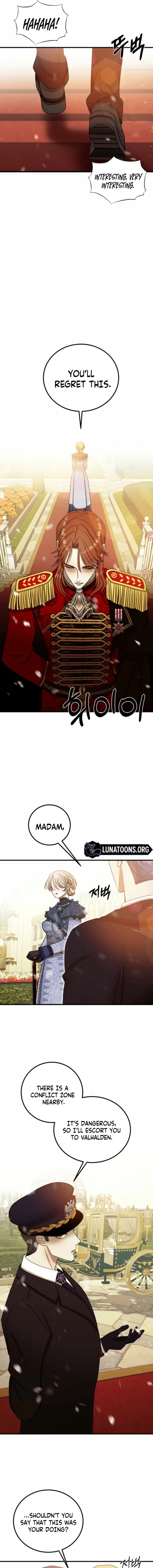 Read The Hand That Once Fed chapter 6 image 10 on Lezhin
