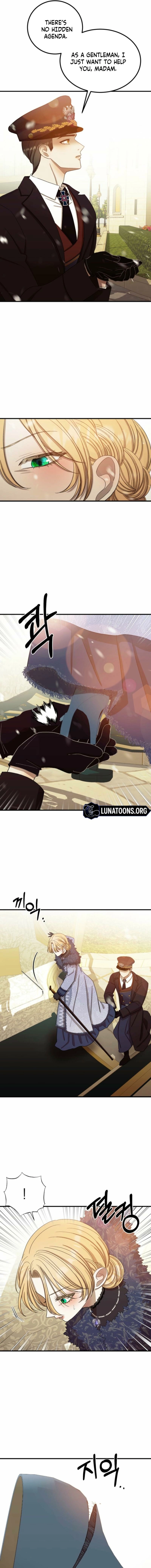 Read The Hand That Once Fed chapter 6 image 12 on Lezhin