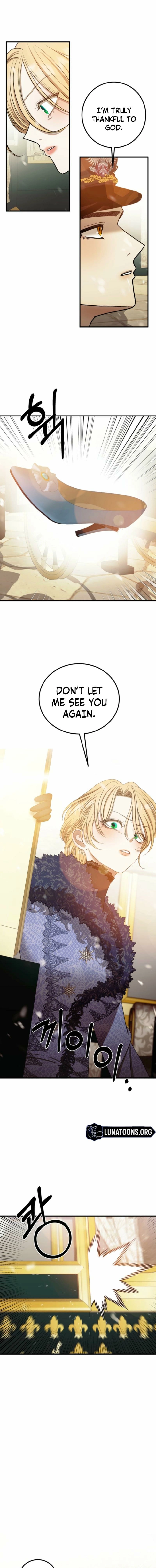Read The Hand That Once Fed chapter 6 image 14 on Lezhin