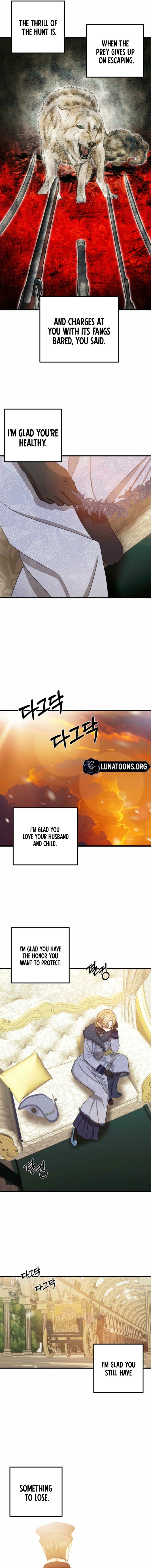 Read The Hand That Once Fed chapter 6 image 16 on Lezhin