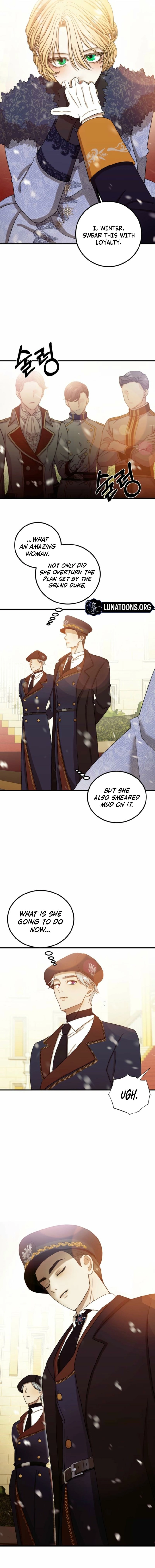 Read The Hand That Once Fed chapter 6 image 8 on Lezhin