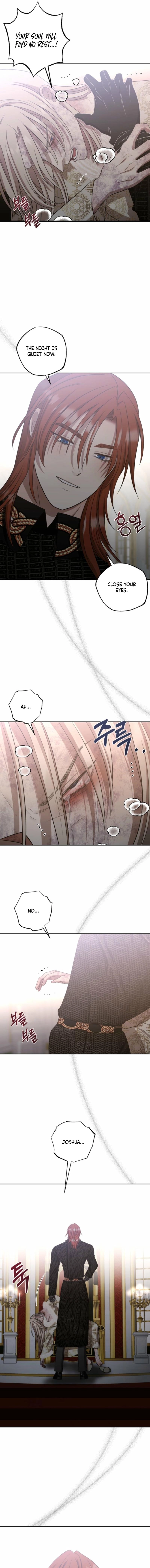 Read The Hand That Once Fed chapter 60 image 16 on Lezhin