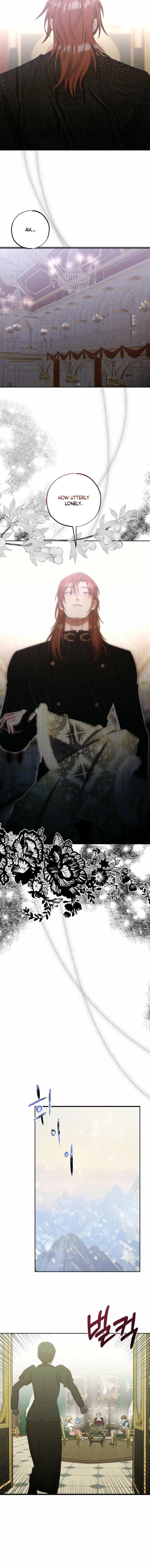 Read The Hand That Once Fed chapter 60 image 17 on Lezhin