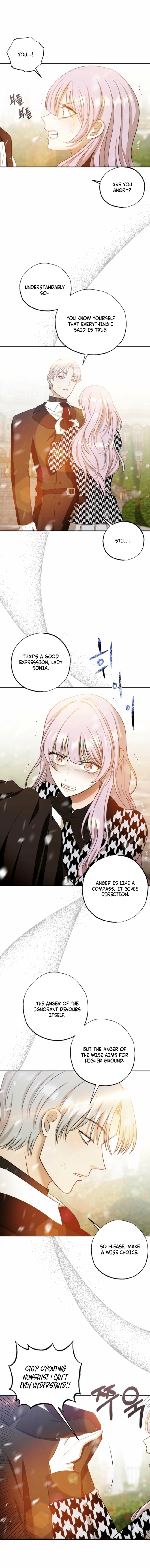 Read The Hand That Once Fed chapter 60 image 4 on Lezhin