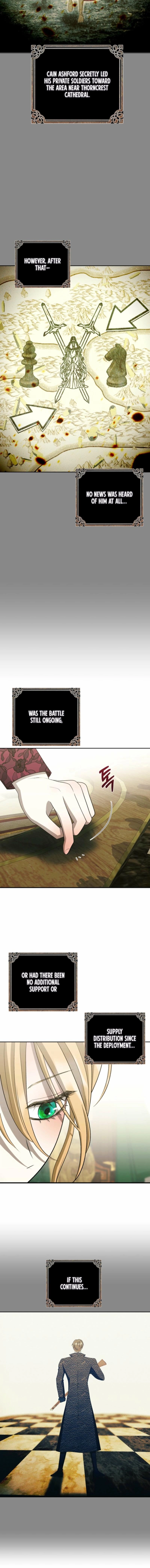 Read The Hand That Once Fed chapter 60 image 7 on Lezhin