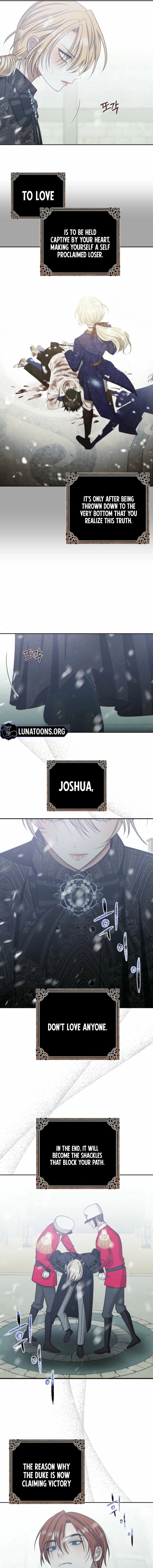 Read The Hand That Once Fed chapter 61 image 16 on Lezhin
