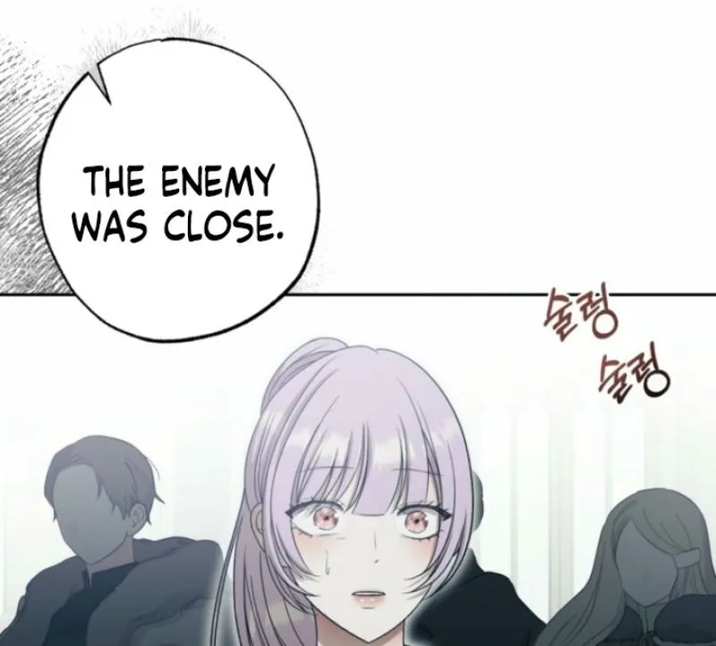 Read The Hand That Once Fed chapter 62 image 101 on Lezhin