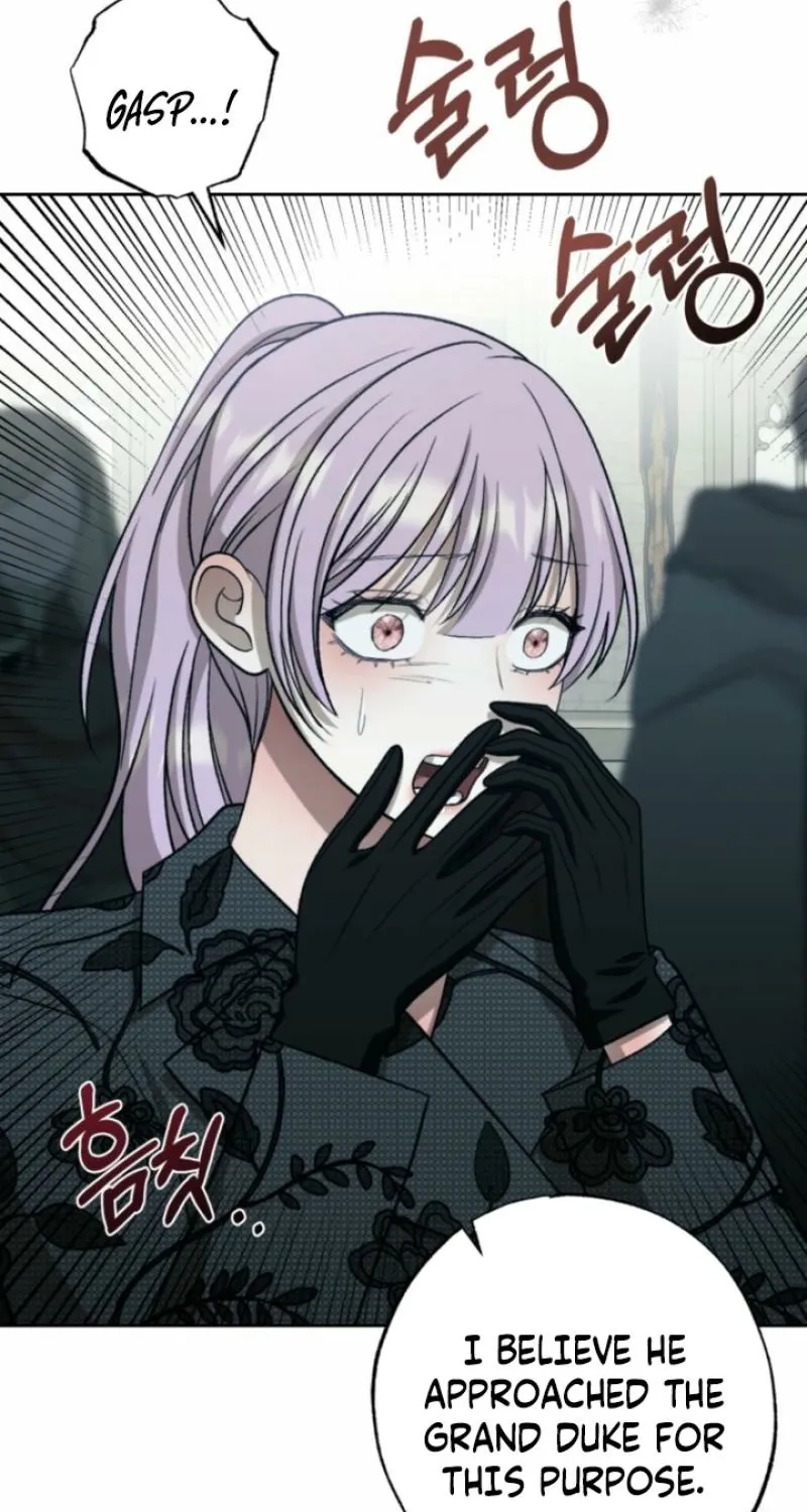 Read The Hand That Once Fed chapter 62 image 105 on Lezhin