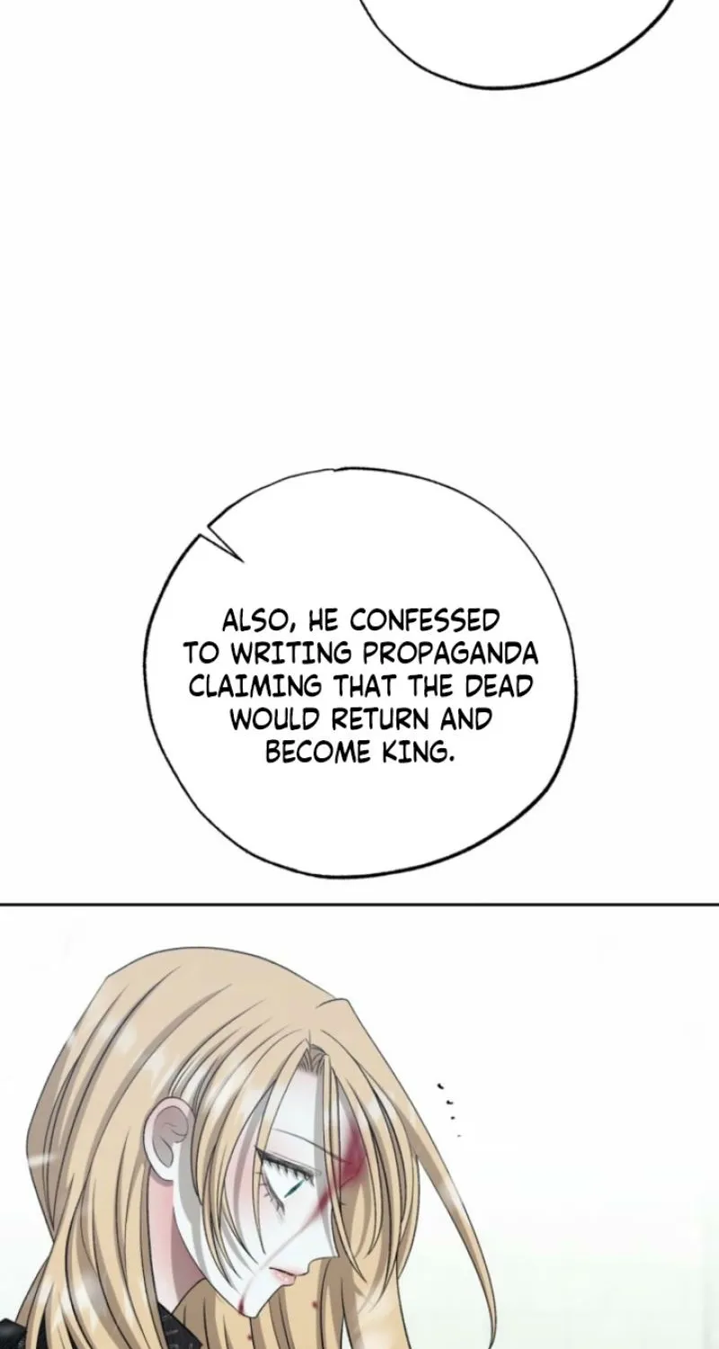 Read The Hand That Once Fed chapter 62 image 106 on Lezhin