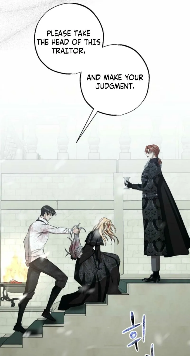 Read The Hand That Once Fed chapter 62 image 108 on Lezhin