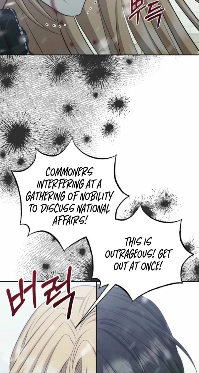 Read The Hand That Once Fed chapter 62 image 111 on Lezhin
