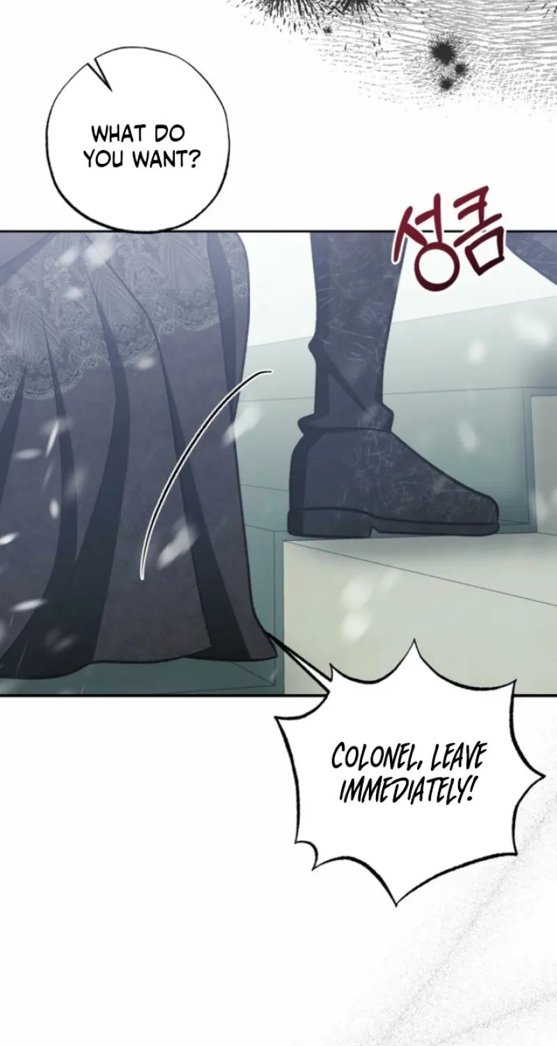 Read The Hand That Once Fed chapter 62 image 114 on Lezhin