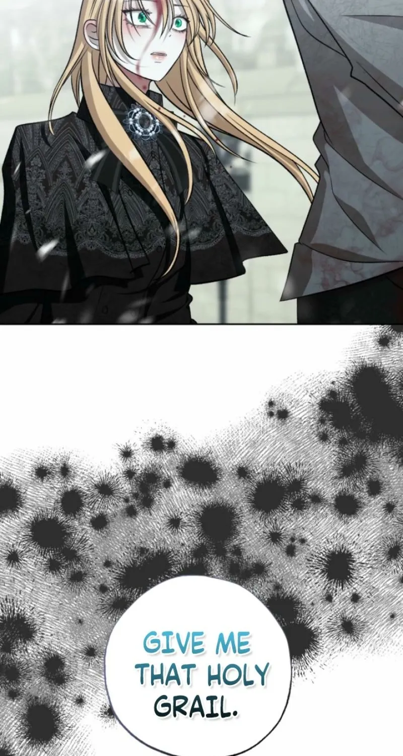 Read The Hand That Once Fed chapter 62 image 118 on Lezhin