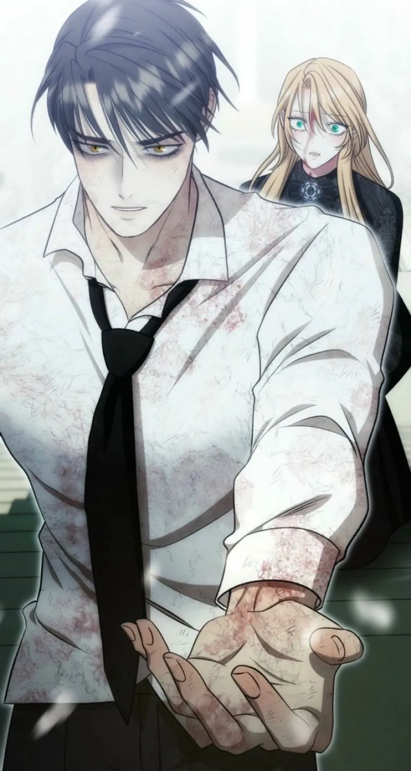 Read The Hand That Once Fed chapter 62 image 120 on Lezhin