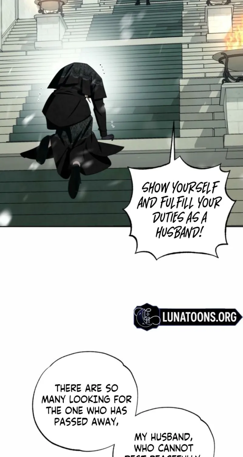 Read The Hand That Once Fed chapter 62 image 14 on Lezhin