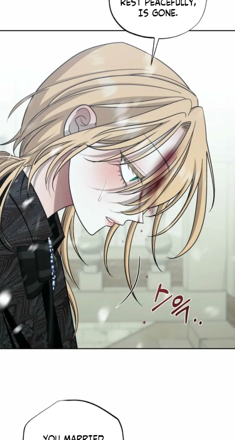 Read The Hand That Once Fed chapter 62 image 15 on Lezhin