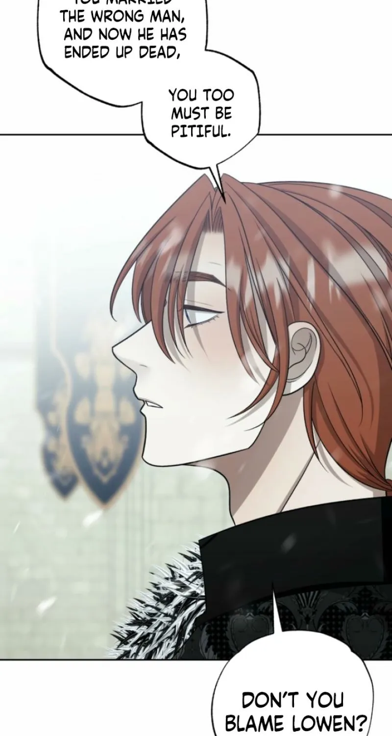 Read The Hand That Once Fed chapter 62 image 16 on Lezhin