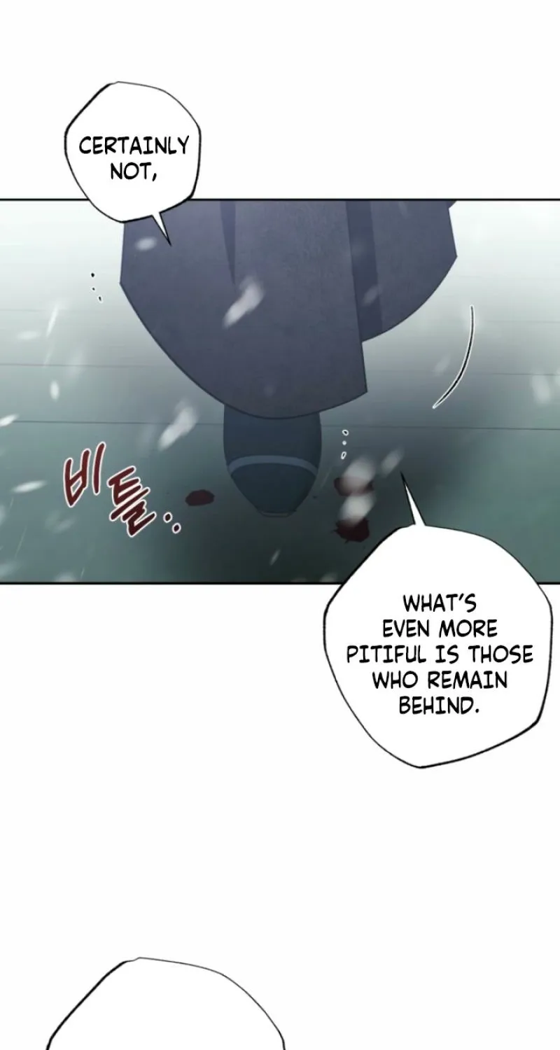 Read The Hand That Once Fed chapter 62 image 18 on Lezhin