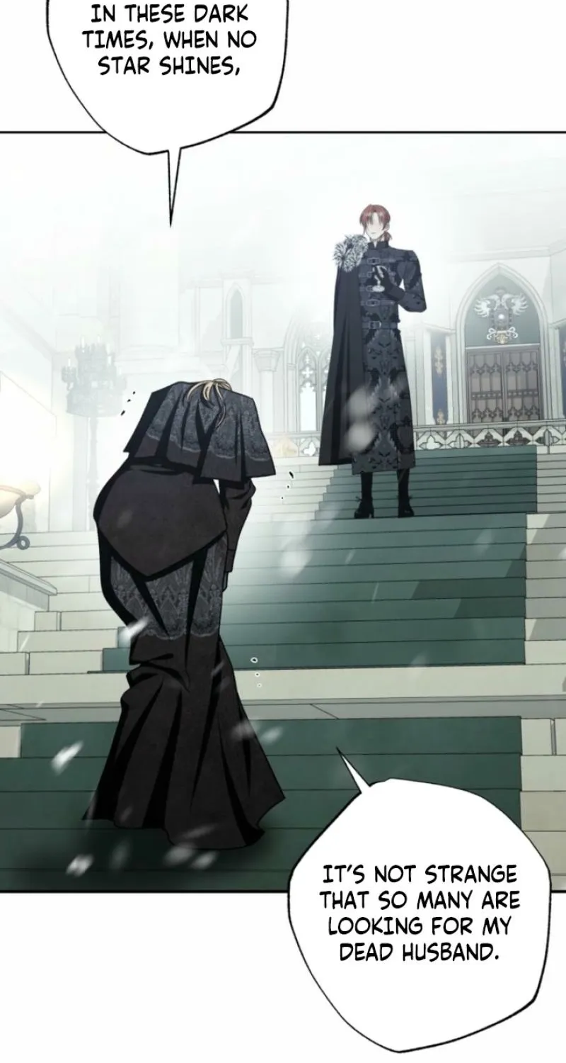 Read The Hand That Once Fed chapter 62 image 19 on Lezhin