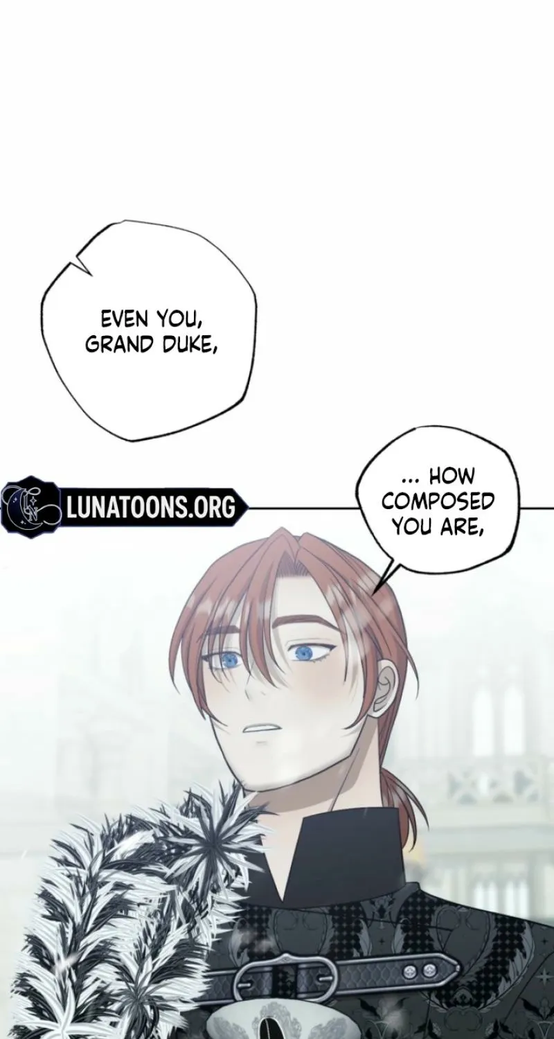 Read The Hand That Once Fed chapter 62 image 20 on Lezhin
