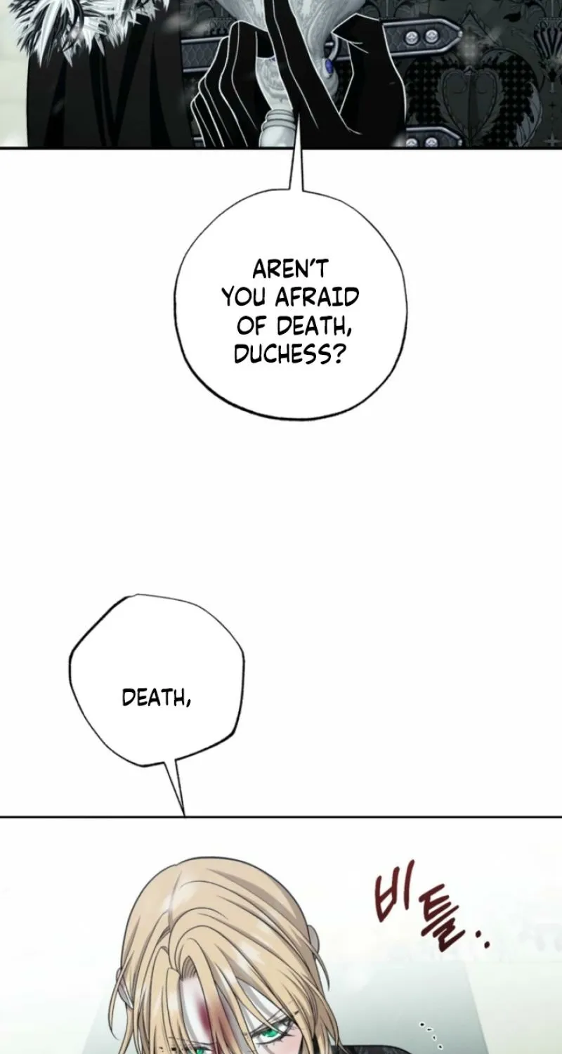 Read The Hand That Once Fed chapter 62 image 21 on Lezhin