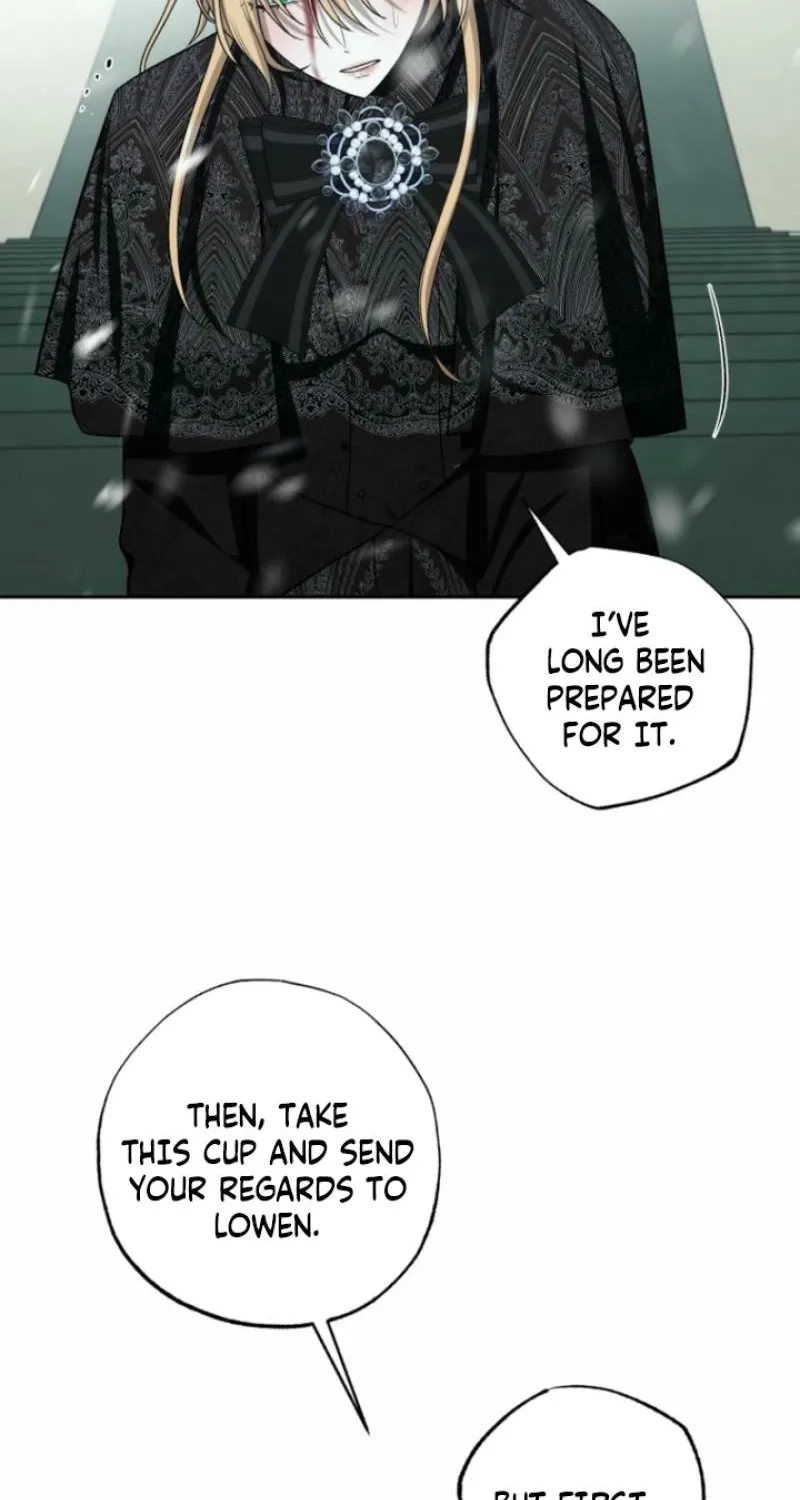 Read The Hand That Once Fed chapter 62 image 22 on Lezhin