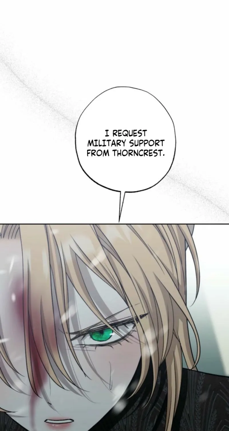 Read The Hand That Once Fed chapter 62 image 25 on Lezhin