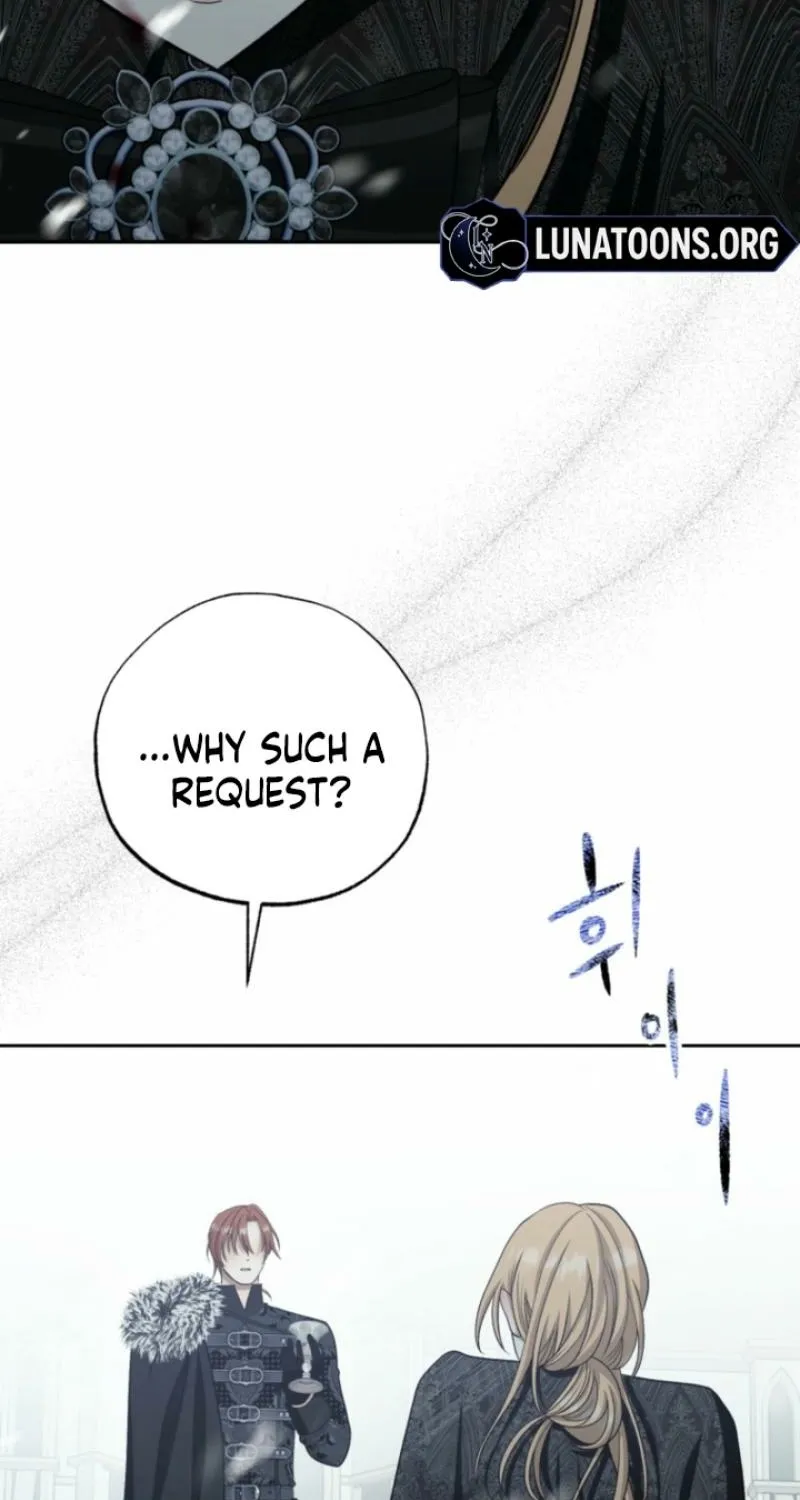 Read The Hand That Once Fed chapter 62 image 26 on Lezhin