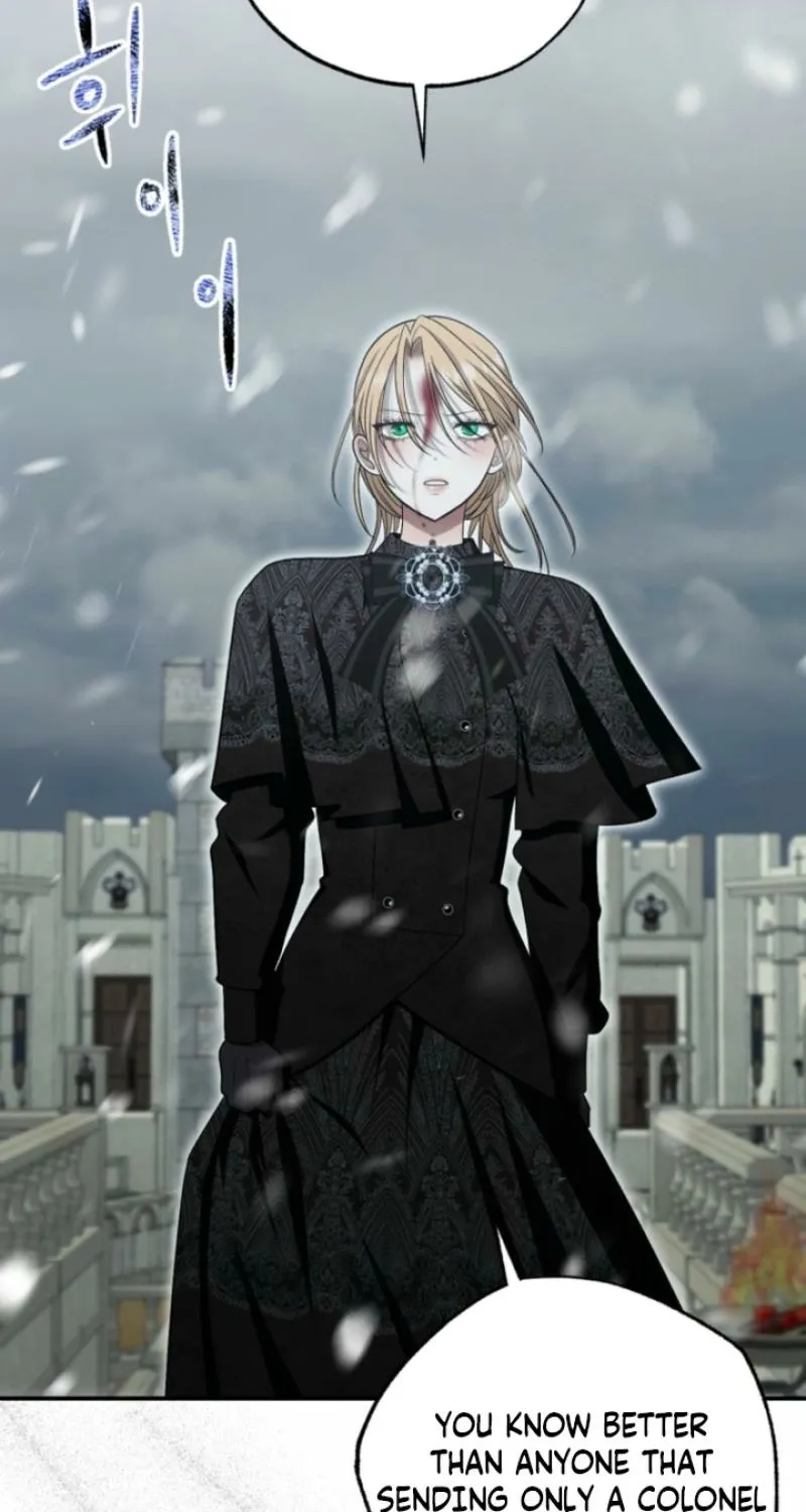 Read The Hand That Once Fed chapter 62 image 30 on Lezhin