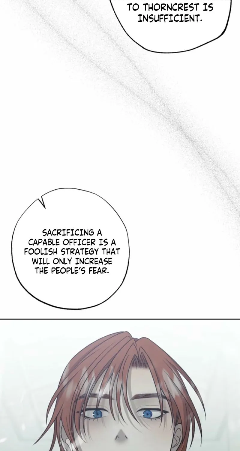 Read The Hand That Once Fed chapter 62 image 31 on Lezhin